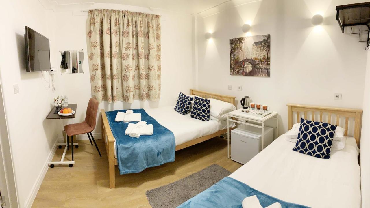 Hotel City
