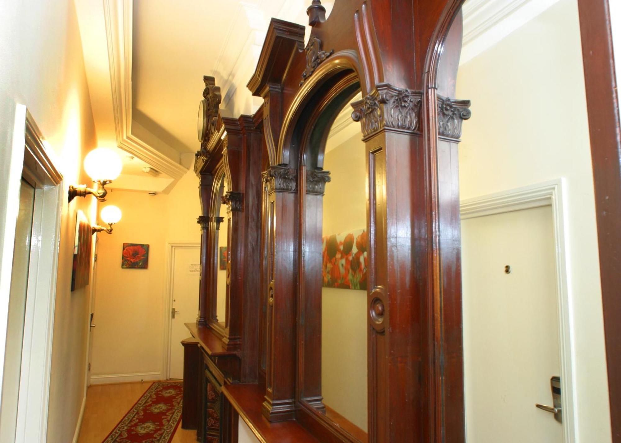 City London Hotel Londen